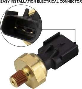 Oil Pressure Sensor for Chrysler, Jeep and Dodge