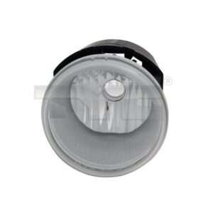 Aftermarket Fog Lamp-Part no:4805858AB - AU 4x4 Solution