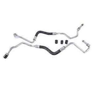 AfterMarket Oil Cooler Inlet&Outlet Hose- Part no:4892382AB - AU 4x4 Solution