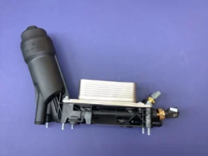 Aftermarket Oil Cooler- Part No: 05184294AE - AU 4x4 Solution