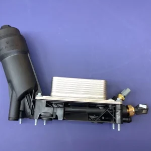 Aftermarket Oil Cooler- Part No: 05184294AE - AU 4x4 Solution
