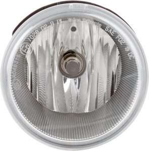 Aftermarket Fog Lamp-Part no:4805858AB - AU 4x4 Solution