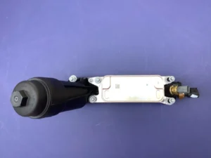 Aftermarket Oil Cooler- Part No: 05184294AE - AU 4x4 Solution