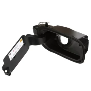 Aftermarket Fuel Filler Housing-Part No: 68148794AM - AU 4x4 Solution