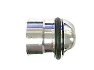 Bushing-Isolator Part no:68490221AA - AU 4x4 Solution