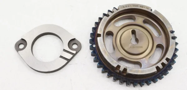 Mopar Camshaft Sprocket Package - Part No: 5137663AA - AU 4x4 Solution
