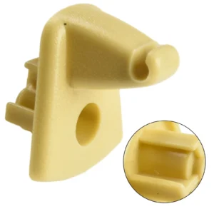 Sun Visor Retainer Clip Part no:1AH27DW1AB - AU 4x4 Solution