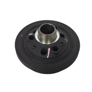 Mopar Crankshaft Damper-Part no:5038473AA - AU 4x4 Solution