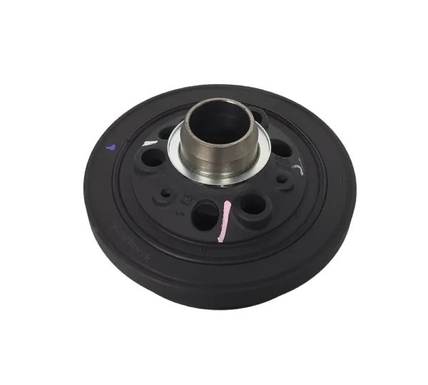Mopar Crankshaft Damper-Part no:5038473AA - AU 4x4 Solution