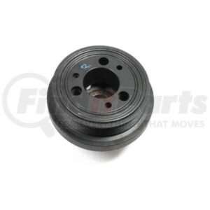 Mopar Crankshaft Damper-Part no:5038473AA - AU 4x4 Solution