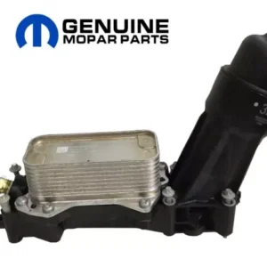 Genuine Mopar Oil Cooler- Part No: 68105583AF - AU 4x4 Solution