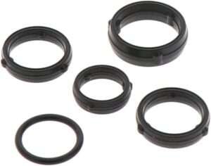 Engine Cooling O-Ring - - AU 4x4 Solution