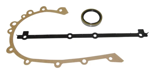Crown Automotive Timing Case Cover Gasket Set- Part No: 8129097 - AU 4x4 Solution