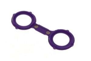 Mopar Oil Cooler Gasket-Part no:05175579AC - AU 4x4 Solution