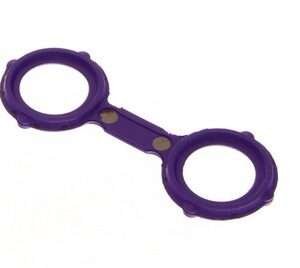 Mopar Oil Cooler Gasket-Part no:05175579AC - AU 4x4 Solution