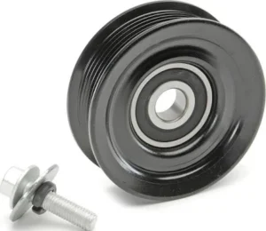 Crown Automotive Idler Pulleys-Part no:53034002AA - AU 4x4 Solution