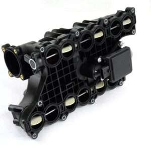 Aftermarket Manifold-Engine Intake-Part no:68492577AA - AU 4x4 Solution