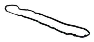 Valve Cover Gasket-Part no:04893805AB - AU 4x4 Solution
