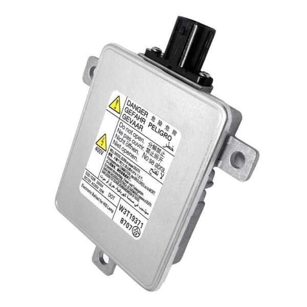 Head light module Honda- Part no:W3T19371 - AU 4x4 Solution