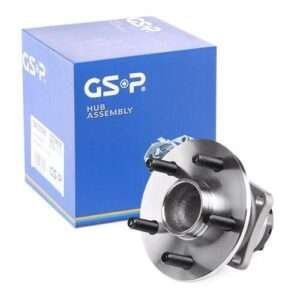(GSP)  325018K       Aftermarket Wheel Bearing Kit - Rear - AU 4x4 Solution