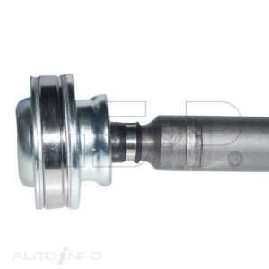 (GSP) - CVJ.CHT1 Aftermarket Drive Shaft Cv Joint Kit - AU 4x4 Solution