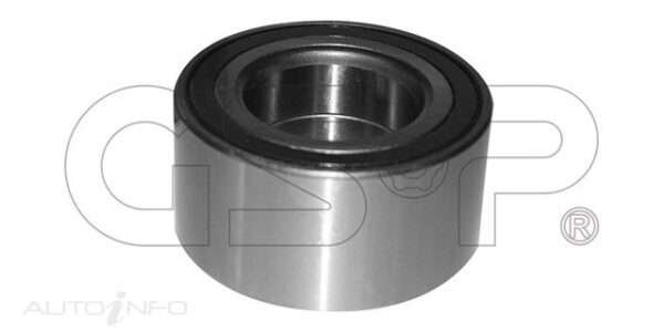 (GSP)-  9143008        Aftermarket Wheel Bearing Kit - Front - AU 4x4 Solution