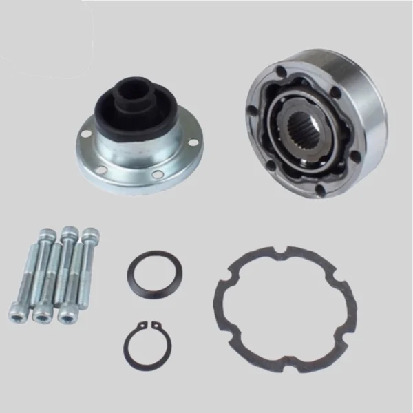 CVJ.CHT3          Drive Shaft Cv Joint Kit - AU 4x4 Solution