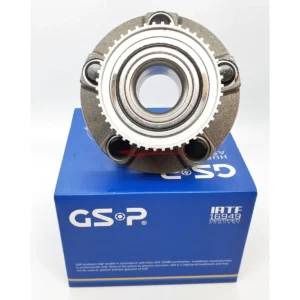 (GSP) - 332009K        Aftermarket Wheel Bearing/hub Ass - Front - AU 4x4 Solution