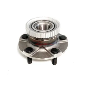 (GSP) - 332009K        Aftermarket Wheel Bearing/hub Ass - Front - AU 4x4 Solution