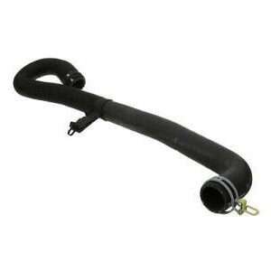 Mopar Genuine Upper Radiator Hose Part No:-55038026AJ - AU 4x4 Solution