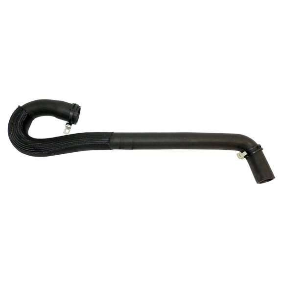 Mopar Genuine Upper Radiator Hose Part No: 55038026AJ AU 4x4 Solution Mopar Genuine Upper Radiator Hose Part No:-55038026AJ - AU 4x4 Solution