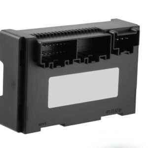 Transfer Case Control Module - AU 4x4 Solution