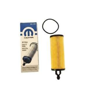 Mopar Oil Filter 3.0L 3.2L 3.6L - 68191349AC - AU 4x4 Solution